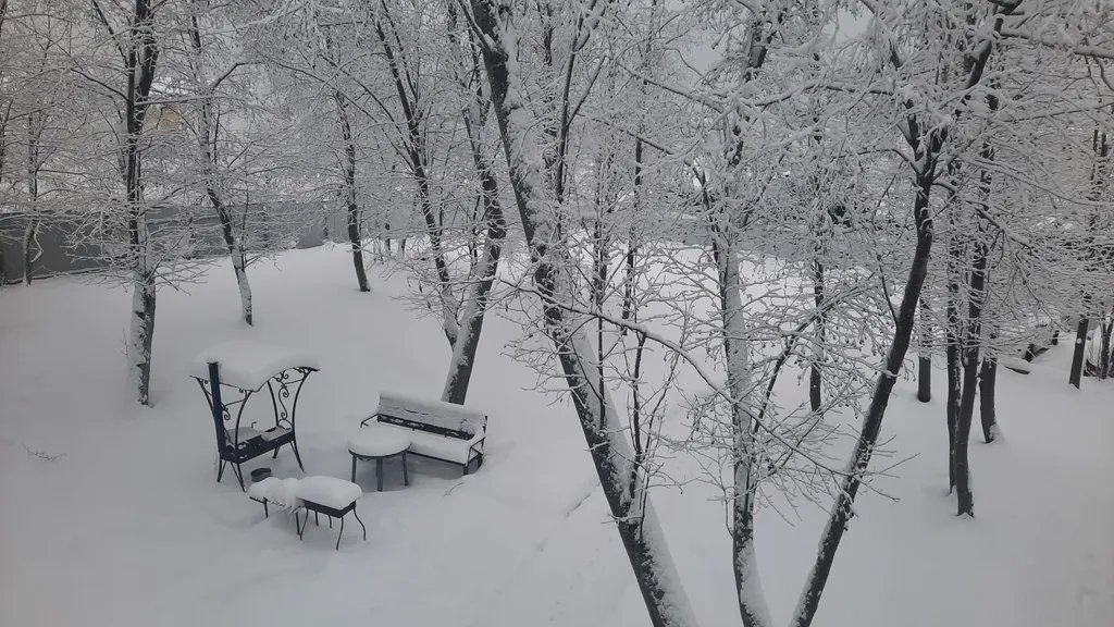 Гостевой дом на 12 человек в Жучках