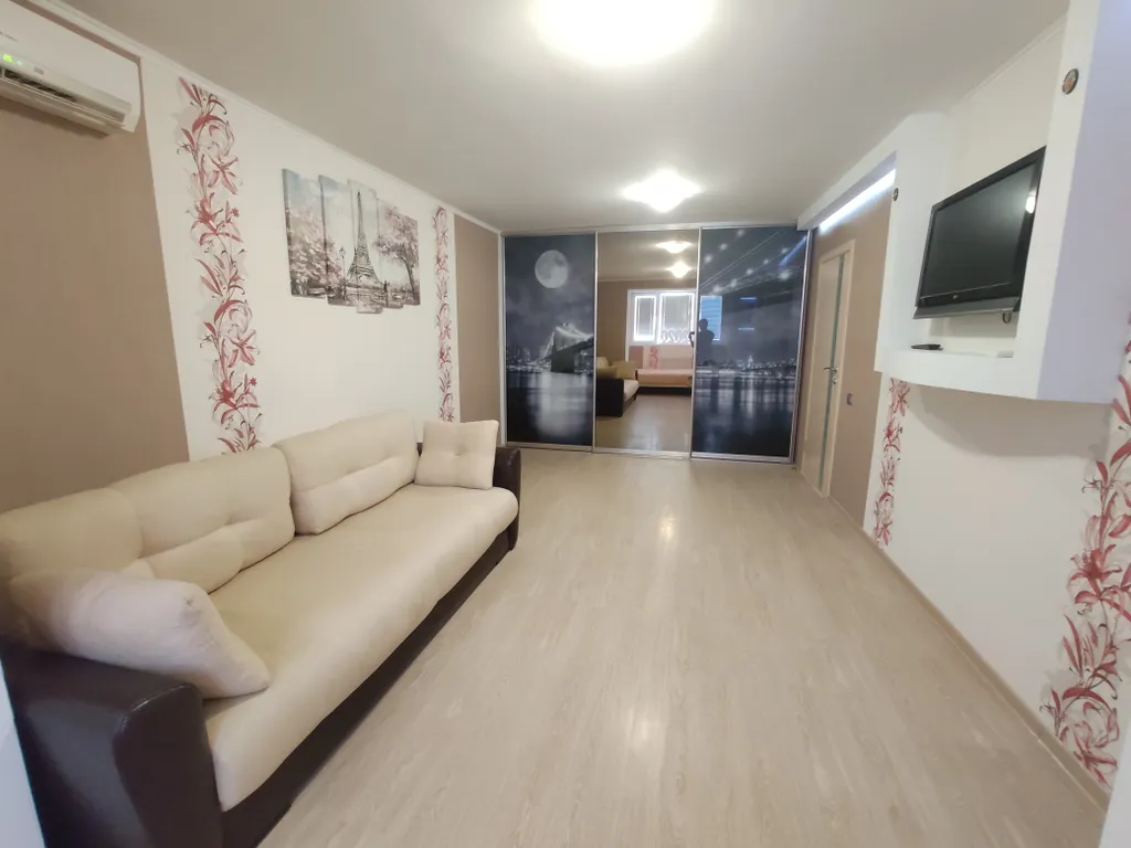 Квартира Квартира Казачья бухта — Севастополь