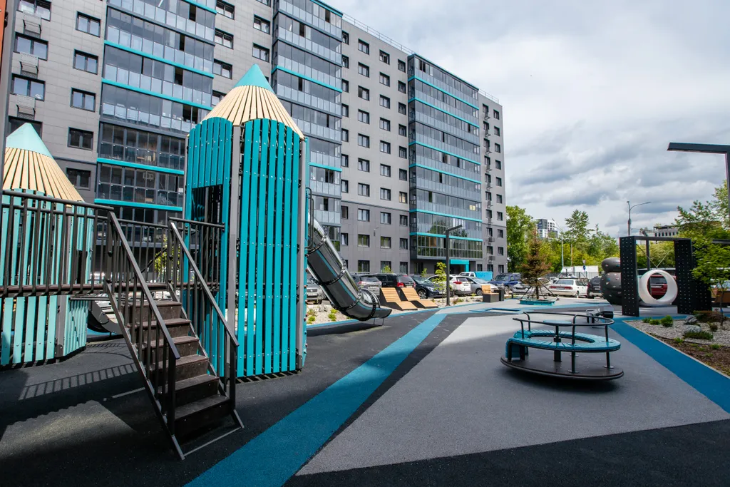 Квартира Апартаменты Дзен на 2 гостя в центре — Иркутск