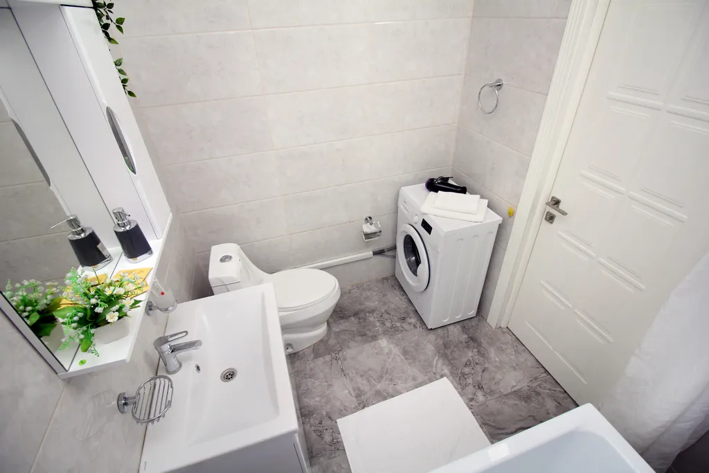 Уютная квартира на Арбате