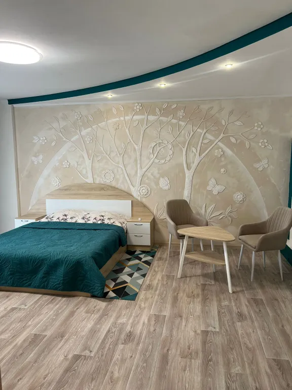 Квартира Апартаменты с видом на озеро и горы — аренда посуточно в Лиски