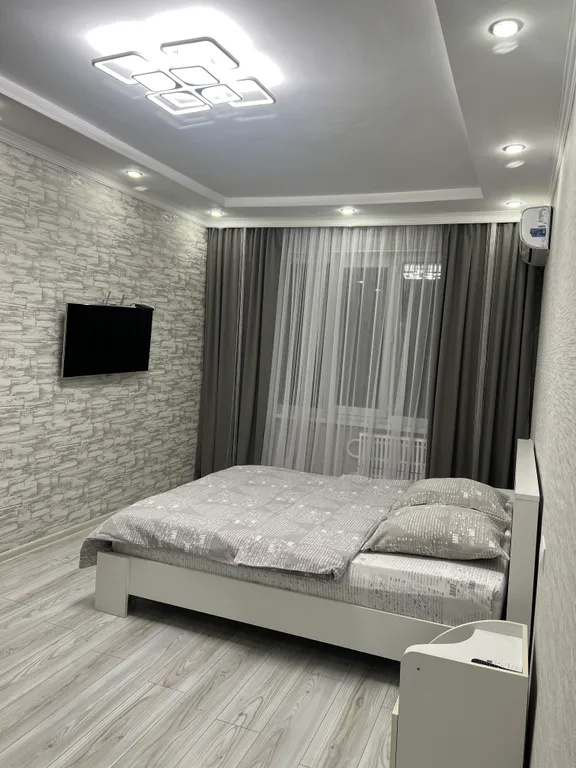 Прекрасная квартира с видом на море