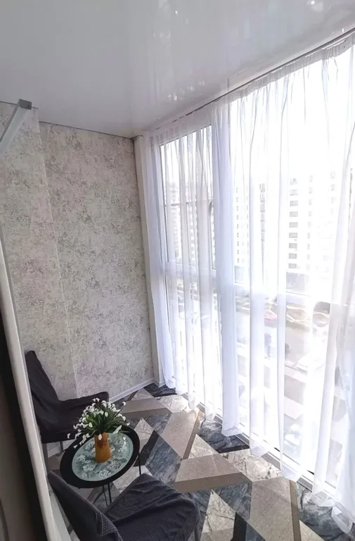 Панорамная трешка