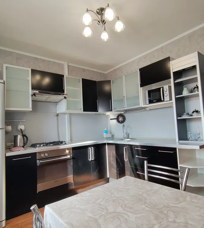 Апартаменты Папоротник