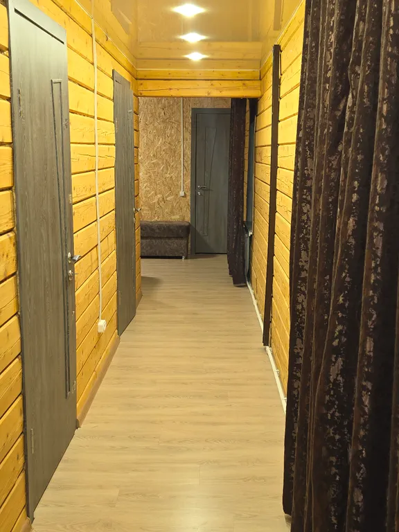 4-комнатный Дом