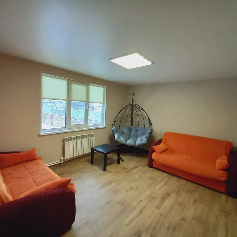 Коттедж Дом недалеко от центра Нижнего Новгорода — Нижний Новгород