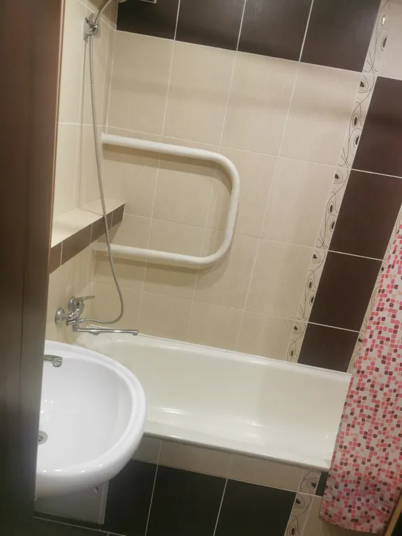 Уютна квартира