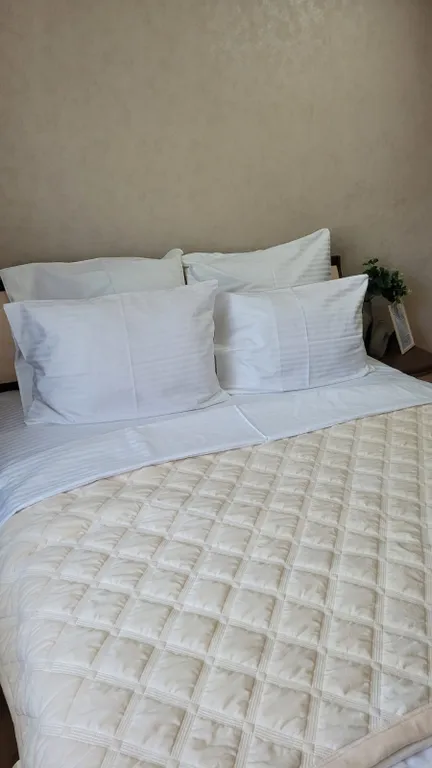 Любимая квартира в историческом центре города