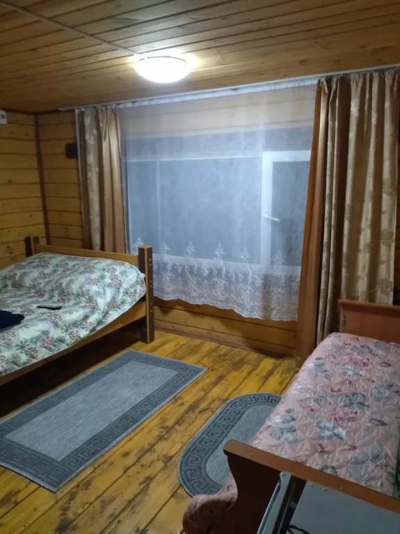 Усадьба зелёный свет