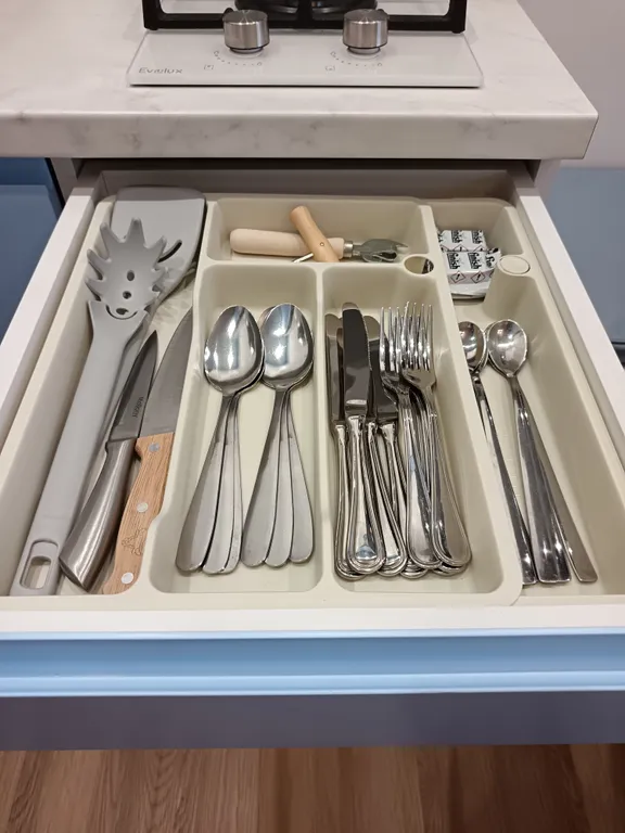 Уютная квартира Волна на море