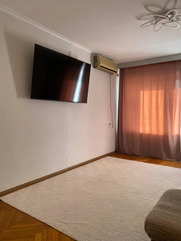 Квартира Уютная квартира — Геленджик