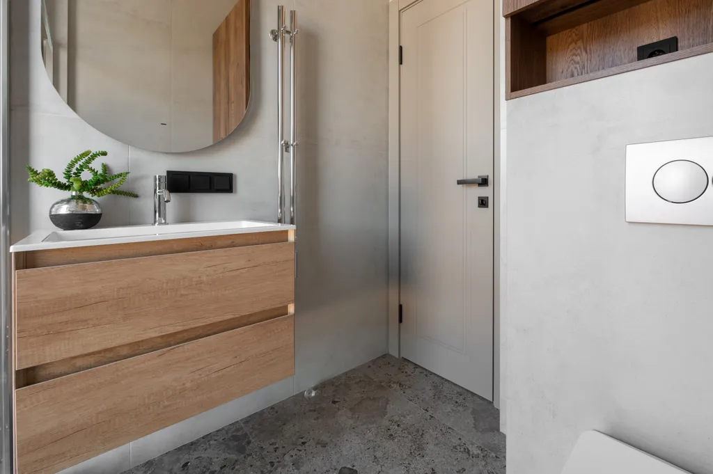 Дом "Гранат" в коттеджном комплексе "Джем"