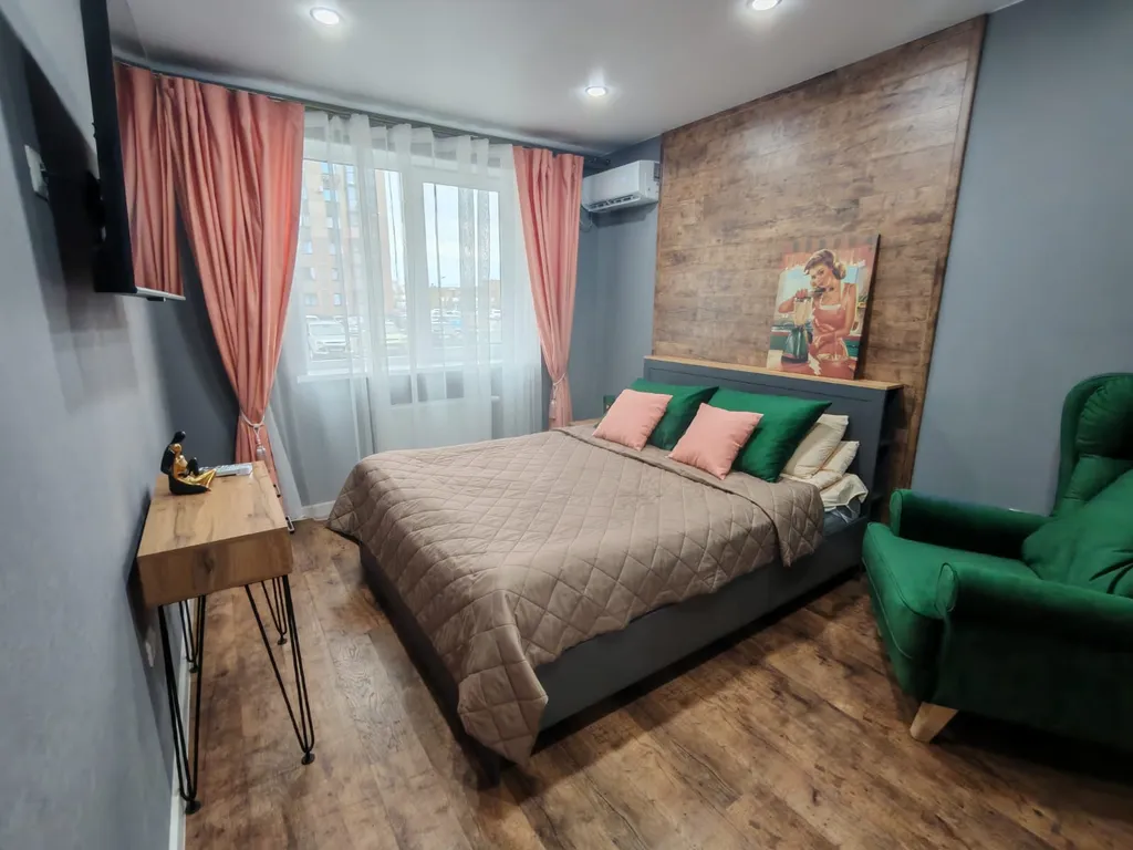 Уютная квартира в ЖК Есенинские поля