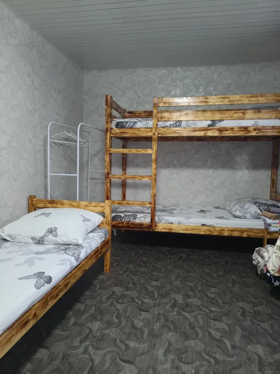 Семейный номер