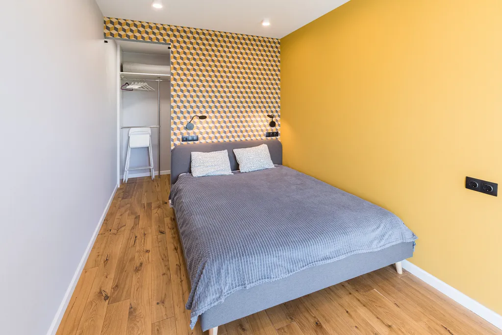 Квартира Квартира River view apartment — Минск