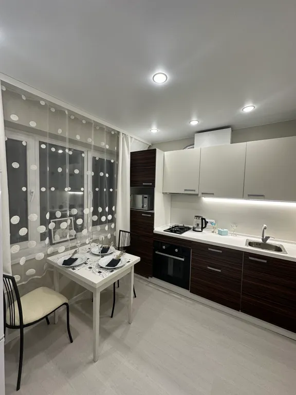 Уютная квартира в центре