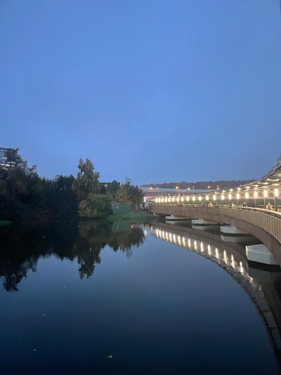 Стильная студия ЛайлаТов на метро Прокшино