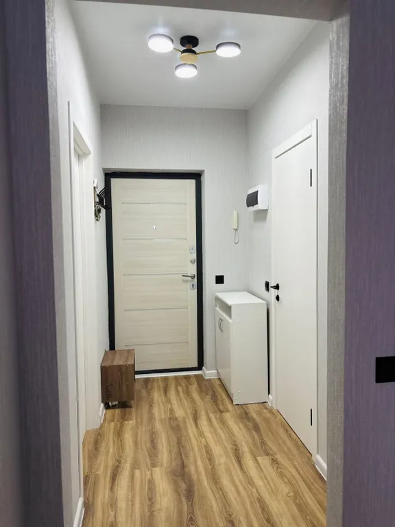 Квартира Уютная квартира — Краснодар