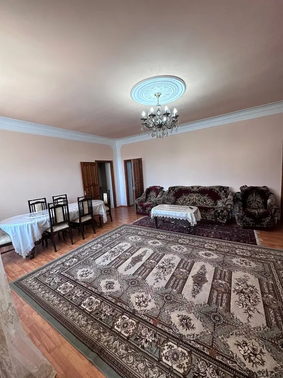 3-комнатный Дом