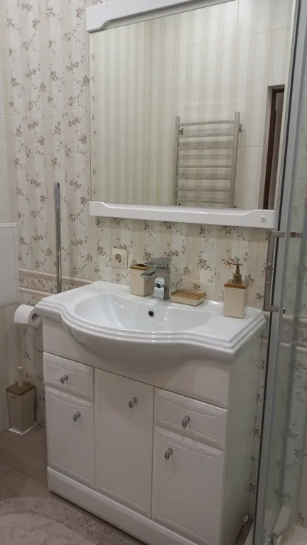 Квартира у моря