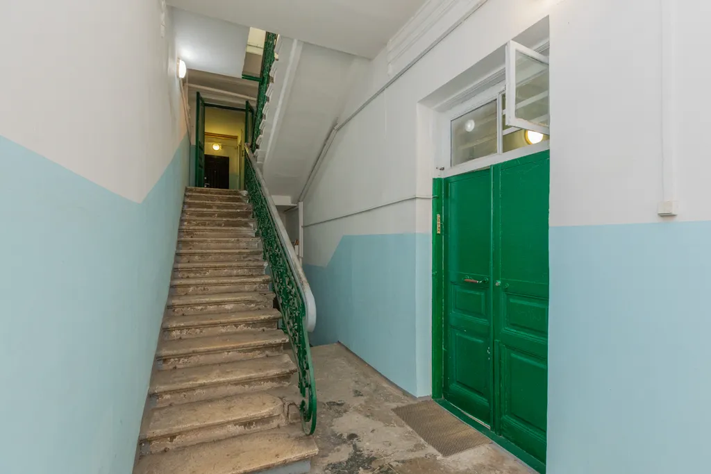 Уютный уголок