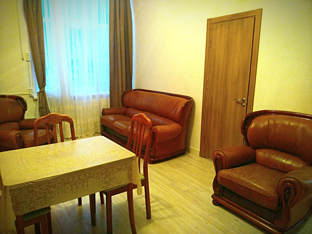 Sutki Rent семейный люкс