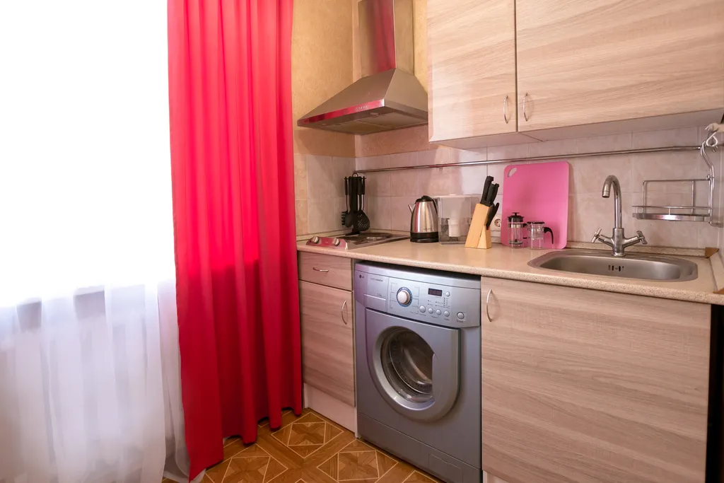 Квартира Квартира Красная Площадь — Красноярск