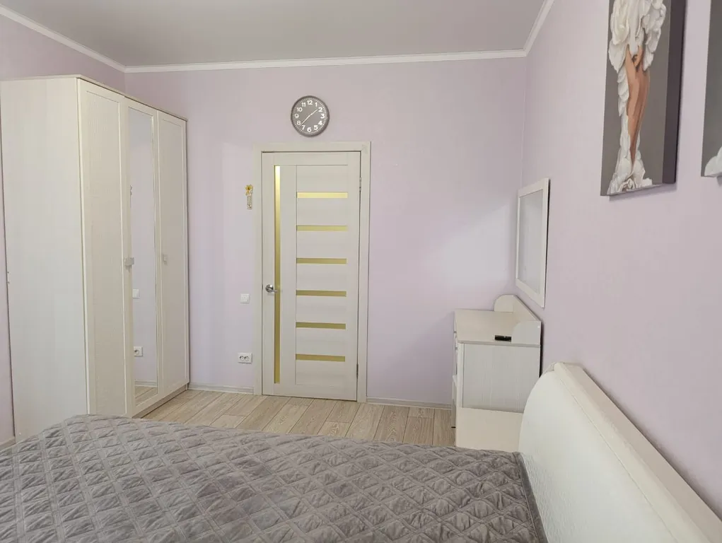 2-комнатная квартира 100 метров до моря