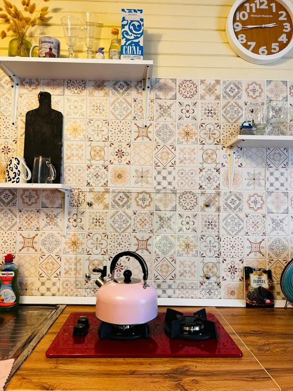 Коттедж Домик в лесу — аренда посуточно в Волоколамск