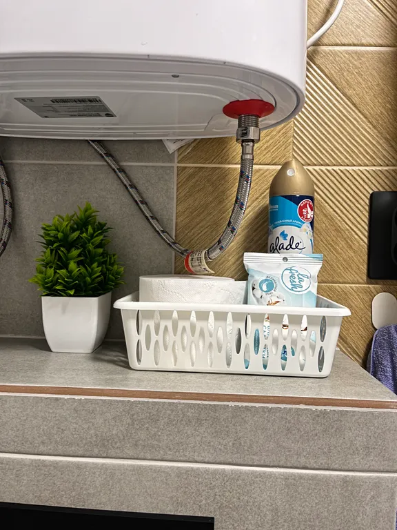 Квартира комфорт класса в центре города в новом доме