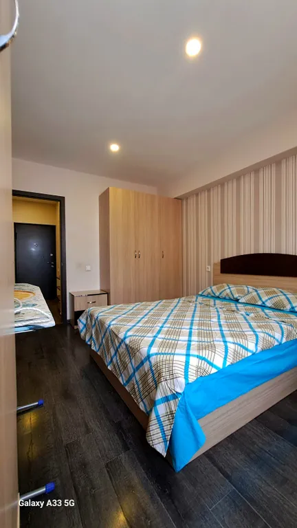 Уютная квартира в сердце Еревана