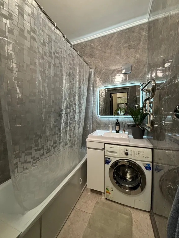 Квартира романтичных закатов