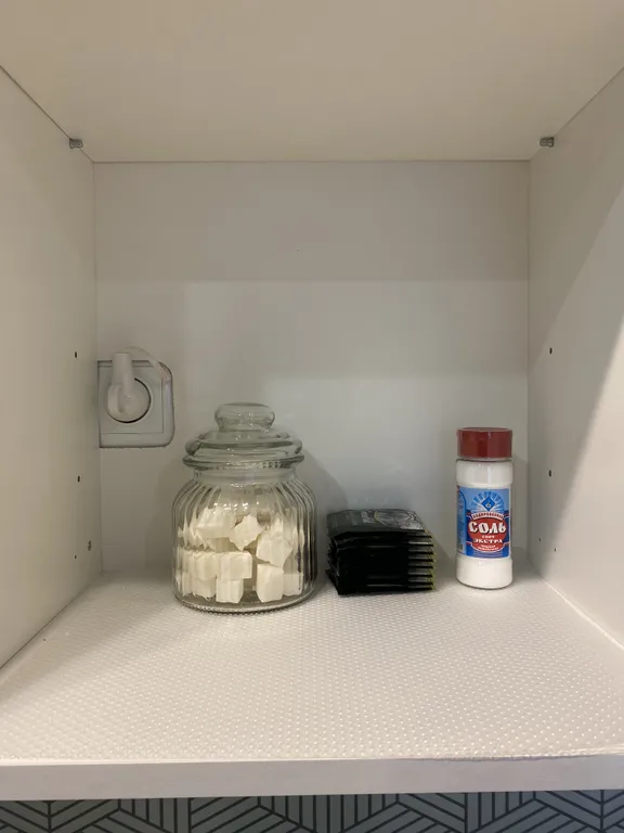 Уютная комфортабельная студия со всем необходимым