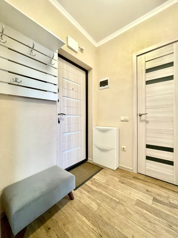 Квартира Апартаменты в ЖК Бельведер — Анапа