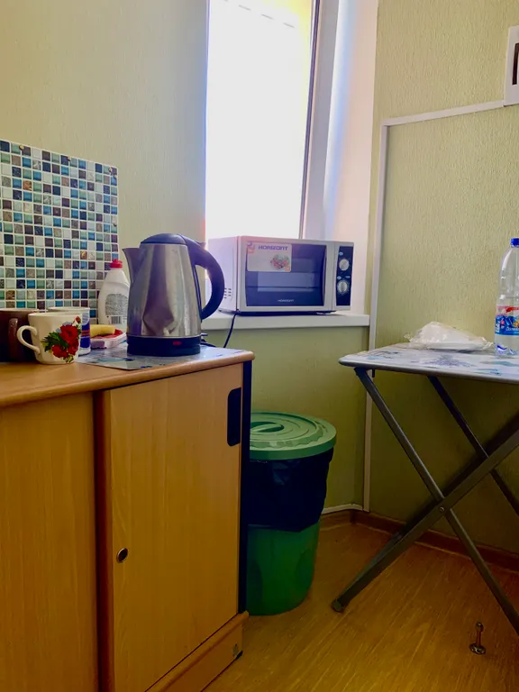 Квартира Комната — Геленджик