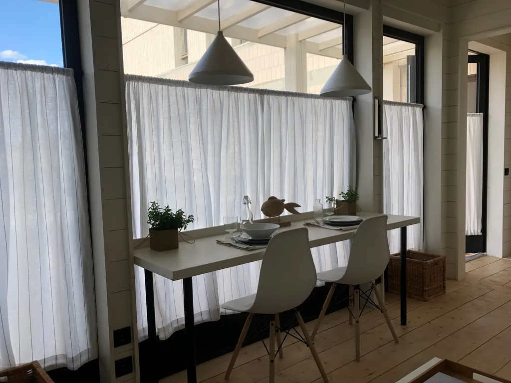 Гостевой мини домик рядом с Пироговским водохранилищем