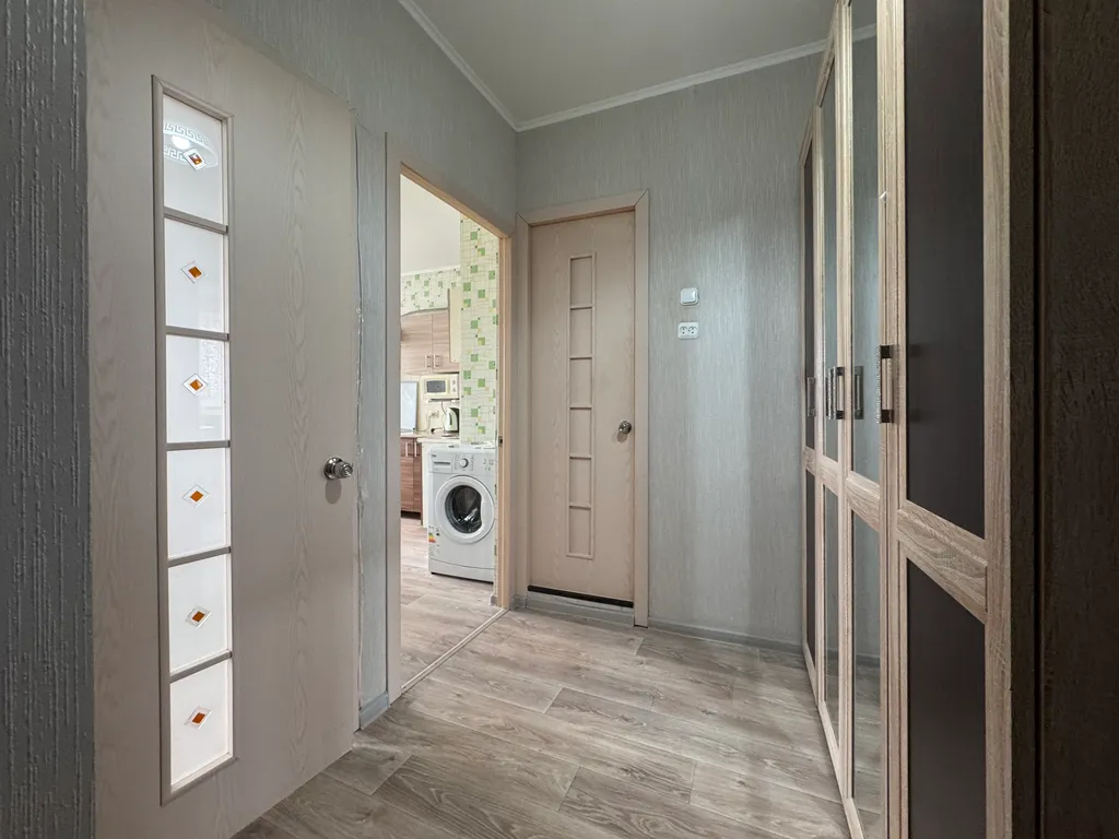 Квартира рядом с Курортным парком