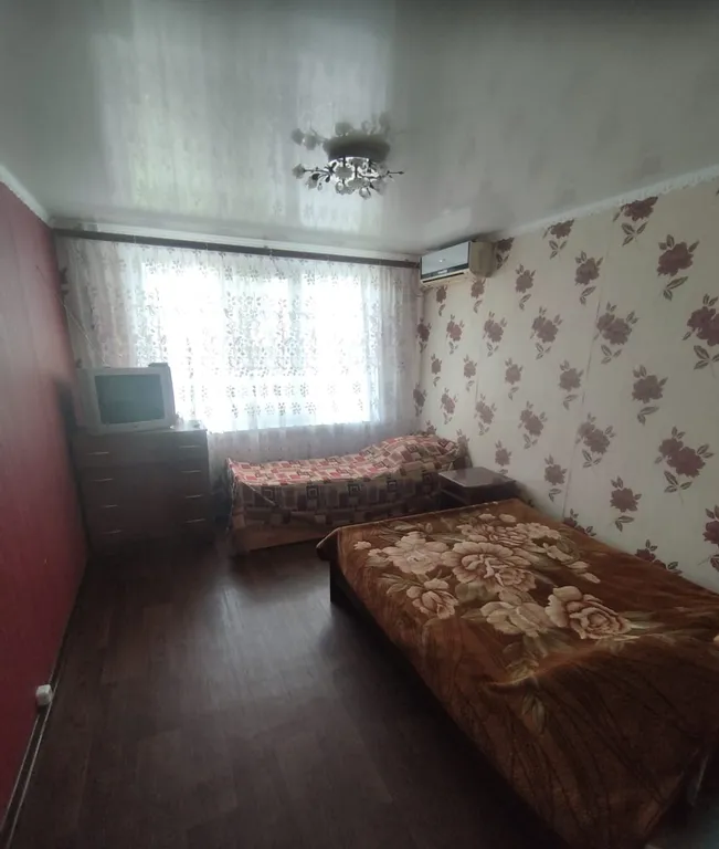 Двухкомнатная квартира в самом развитом районе города