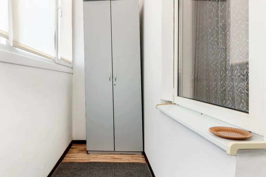 Уютная квартира в центре в ЖК Суворовский