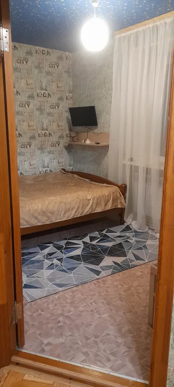 Квартира в центре города