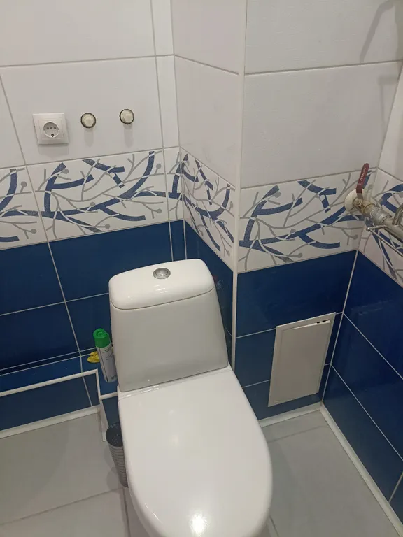 Квартира для гостей города