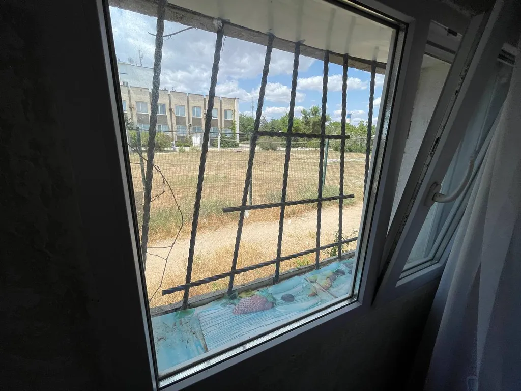 Уютный домик у моря