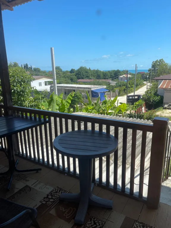 Гостевой дом