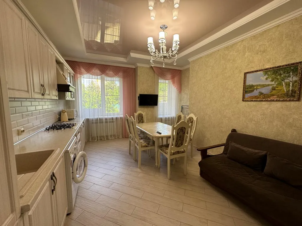 Уютная квартира в историческом центре г.Ессентуки — аренда посуточно в Ессентуки