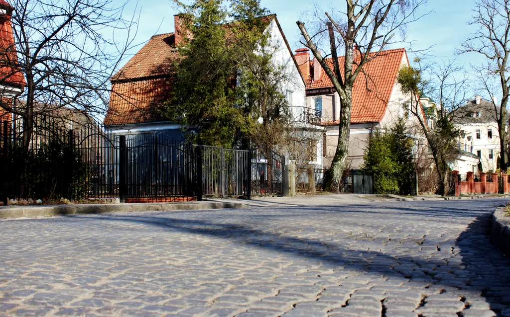 Квартира Квартира Park View apartment — Калининград