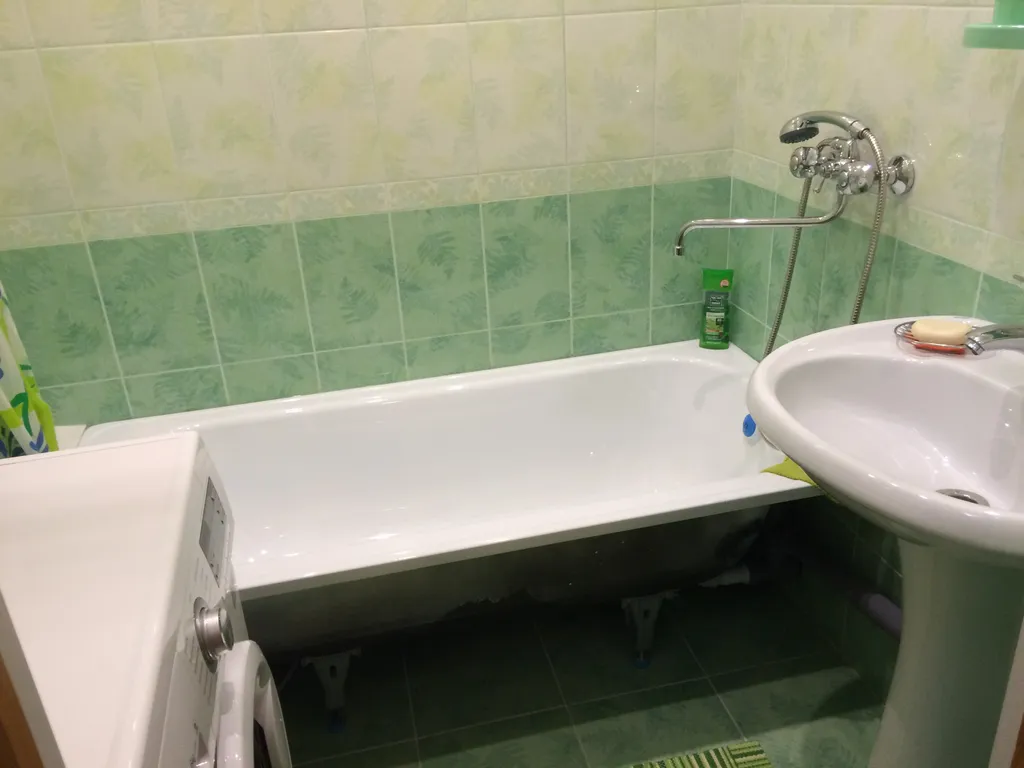 Уютная квартира в центре горнолыжного курорта