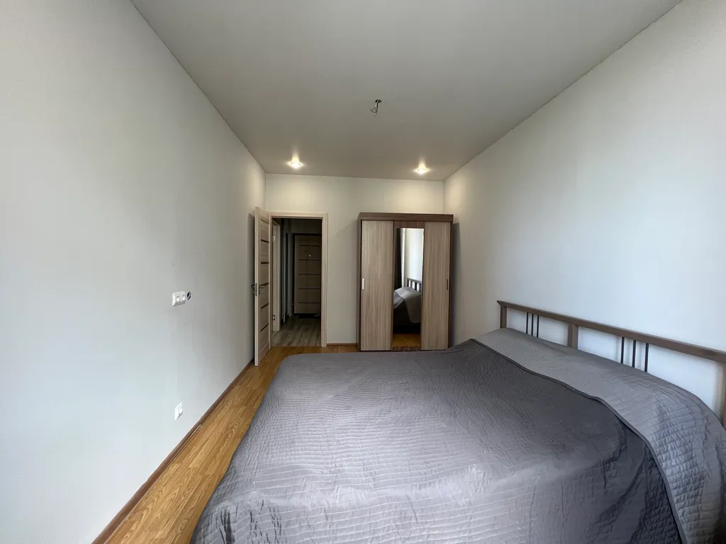 Квартира Уютная квартира с видом на море — Анапа