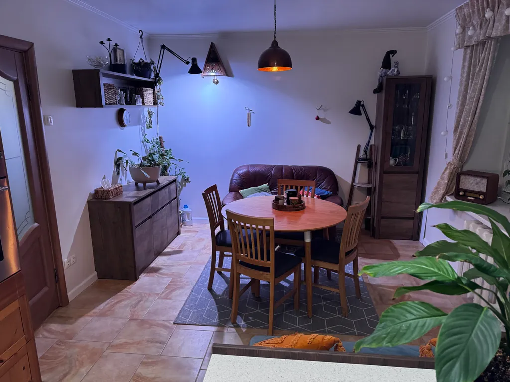 Квартира Двухкомнатная квартира с просторной кухней-гостиной — Сортавала