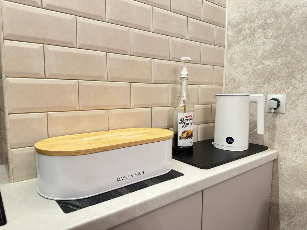 Та самая квартира на берегу Онежского озера