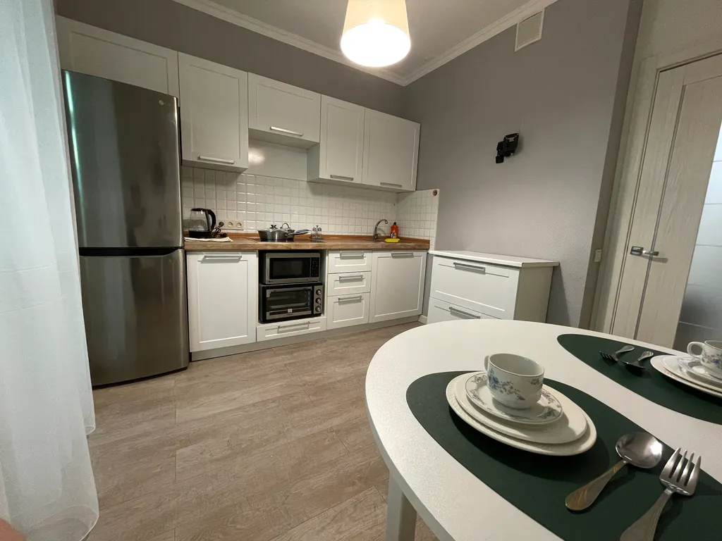 Времена года